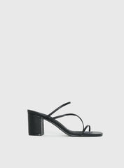 Billini Yazmin Heels Black