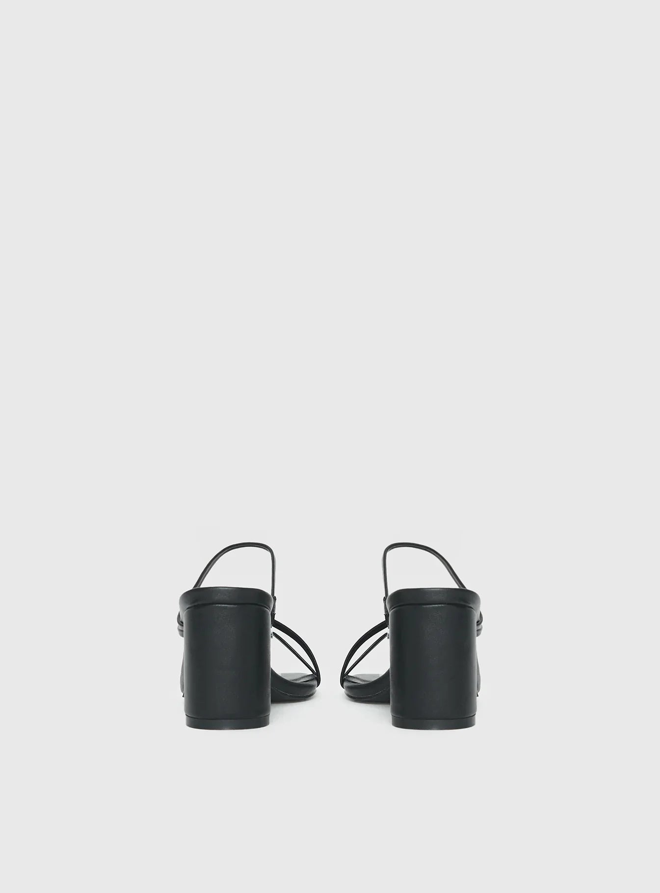 Billini Yazmin Heels Black
